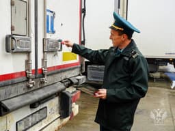 Кабмин запускает систему цифрового контроля за международными перевозками