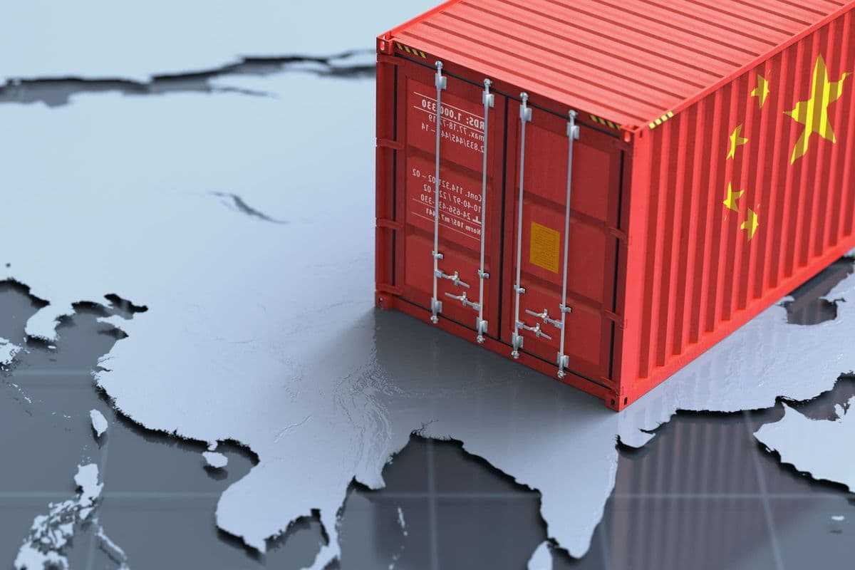 ЕАЭС и Китай усиливают сотрудничество в сфере логистики и торговли