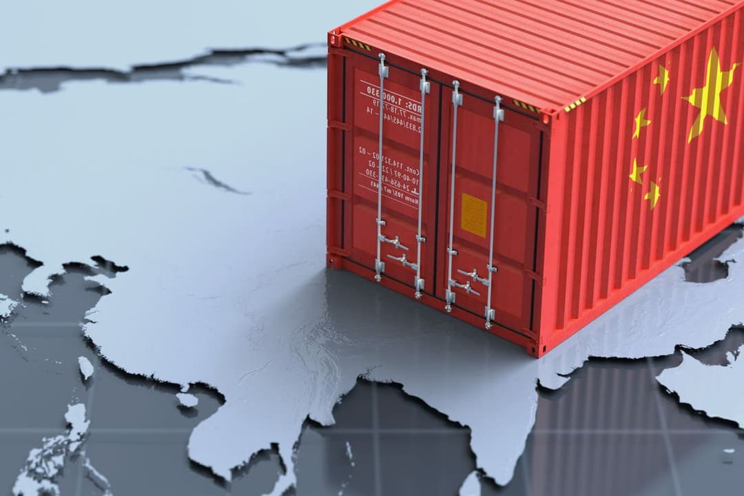 ЕАЭС и Китай усиливают сотрудничество в сфере логистики и торговли